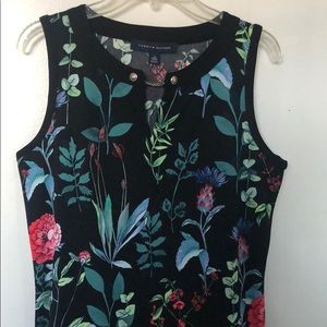 Tommy Hilfiger work casual top